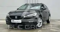 2022 Seat Leon