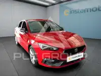 2022 Seat Leon