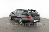 2022 Seat Leon