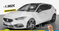 2022 Seat Leon