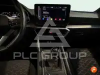2022 Seat Leon