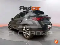 2022 Seat Leon