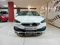2022 Seat Leon