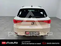 2022 Seat Leon