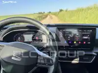 2022 Seat Leon