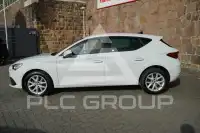 2022 Seat Leon