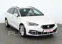 2022 Seat Leon