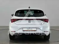 2022 Seat Leon