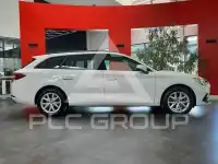 2022 Seat Leon