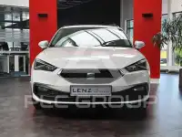 2022 Seat Leon