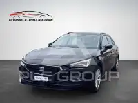 2022 Seat Leon