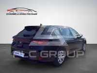 2022 Seat Leon