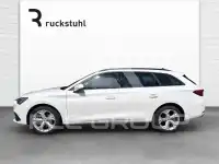 2022 Seat Leon