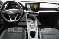 2022 Seat Leon