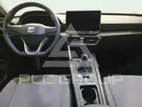 2022 Seat Leon