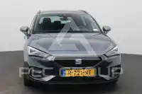 2022 Seat Leon