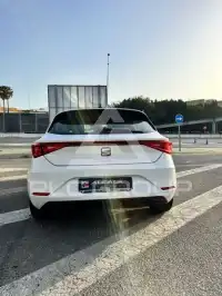 2022 Seat Leon