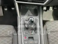 2022 Seat Leon