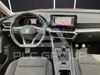 2022 Seat Leon