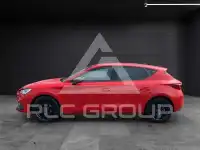 2022 Seat Leon