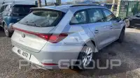 2022 Seat Leon