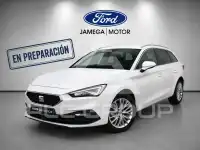 2022 Seat Leon