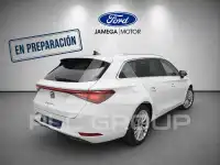 2022 Seat Leon