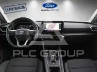 2022 Seat Leon
