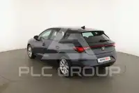 2022 Seat Leon