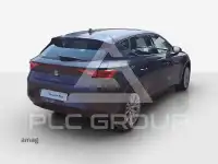 2022 Seat Leon