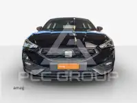 2022 Seat Leon