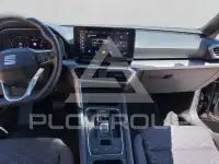2022 Seat Leon