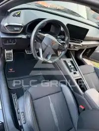 2022 Seat Leon