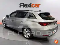 2022 Seat Leon