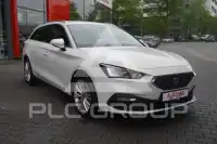 2022 Seat Leon