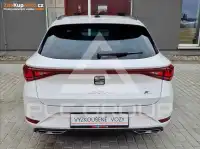 2022 Seat Leon