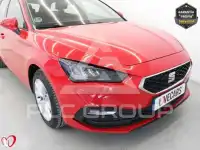 2022 Seat Leon