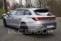 2022 Seat Leon