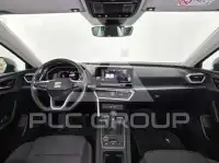2022 Seat Leon