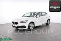 2022 Seat Leon