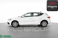 2022 Seat Leon