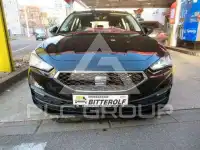 2022 Seat Leon