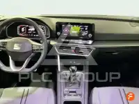 2022 Seat Leon