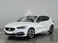 2022 Seat Leon