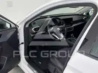 2022 Seat Leon