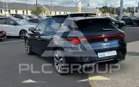 2022 Seat Leon