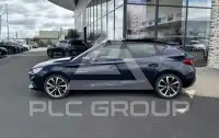 2022 Seat Leon
