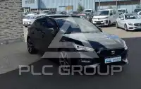 2022 Seat Leon