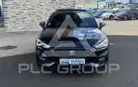 2022 Seat Leon