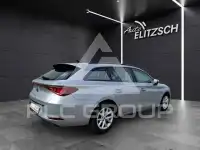 2022 Seat Leon